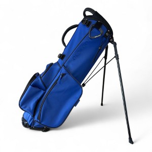 ORCA GOLF DORSAL 2 Golf Stand Bag | Premium, Lightweight 4-Way Golf Bag - 1 of 4