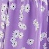 purple flower