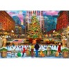 MasterPieces 2000 Piece Jigsaw Puzzle - Rockefeller Center - 39"x27" - 3 of 4