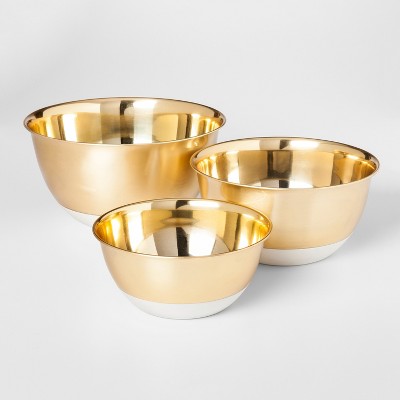 This On-Sale Mixing Bowl Set With 9,400+ Perfect Ratings Helps