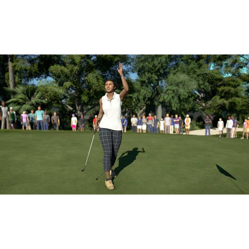 PGA Tour 2K21 - PlayStation 4, 5 of 9