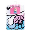 Hello Kitty Sea You Soon Beach Towel, 30 x 60 inches - 2 of 4