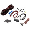 Stinger Amp Bracket with Wiring Kit for Wrangler JKU 2011-18 - 4 of 4