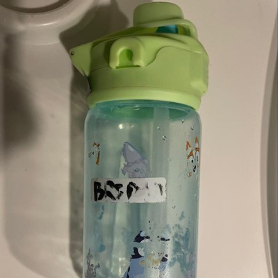 16oz Beacon Portable Drinkware 'Bluey' - Zak Designs
