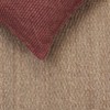 Natural Fiber Twill Plain Seagrass NF111 Indoor Rugs - Safavieh - 4 of 4