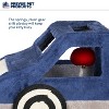 Prevue Pet Products Kitty-150 Cat and Dog Bed and Play Truck 709 - 4 of 4