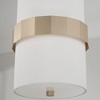 Capital Lighting Sutton 2 - Light Pendant in  Soft Gold - 4 of 4