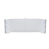 NicBex 63 Inch Storage Ottoman,Entryway Bench with Wood Legs for Bedroom and Living Room - 4 of 4
