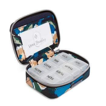 Baggallini Clear Travel Pouches 3 Piece Set Cosmetic Toiletry Bags