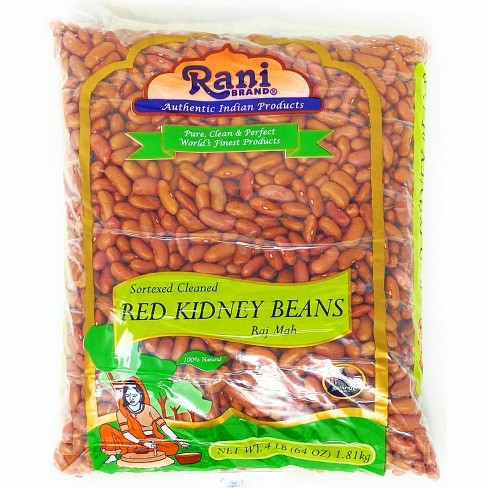  Goya Bean Kidney Red Dry : Grocery & Gourmet Food