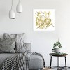 Vintage Gold Octopus by Nature Magick Unframed Wall Canvas - iCanvas - 2 of 3