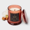 Lidded Jar Candle - Threshold™ - 3 of 3