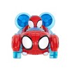 Spidey and His Amazing Friends Diecast Amazing Metal Water Webs Toy Vehicle - 7pk - 3 of 4