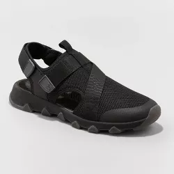 Men's Jay Apparel Water Shoes - All in Motion™ Black
