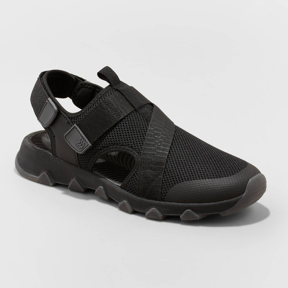 Men's Jay Apparel Water Shoes - All in Motion™ Black 10