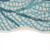 Liora Manne Esencia Coastal Indoor/Outdoor Mat.. - 4 of 4