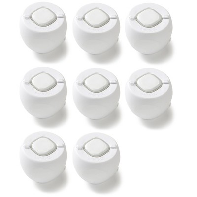 door knob covers target