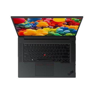 Lenovo ThinkPad P1 G5 16" Laptop Intel Core i7-12800H 32GB 512GB SSD W11P - Scratch & Dent