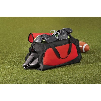Port Authority Pockets Duffel Bag - 95L