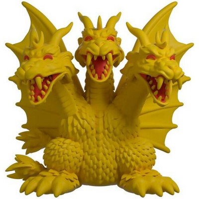 Youtooz - Youtooz - Godzilla - King Ghidorah #3