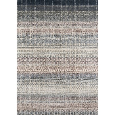 Shapes Loomed Area Rug 7'10"x9'10" - Momeni