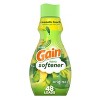 Gain Fabric Softner, Moonlight Breeze, 35 fl oz, 48 Loads, HE Compatible - 2 of 4