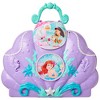 Disney Princess Ariel Music & Lights Vanity - image 2 of 4