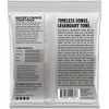 Ernie Ball John Mayer Silver Slinky Nickel Wound Electric Guitar Strings 10.5 - 47 - 2 of 2