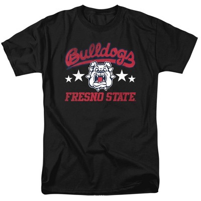 Men's Fresno State University Bulldogs T-Shirt