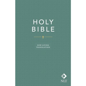 Holy Bible, Economy Outreach Edition, NLT (Softcover) - (Economy Outreach, NLT) (Paperback) - 1 of 1