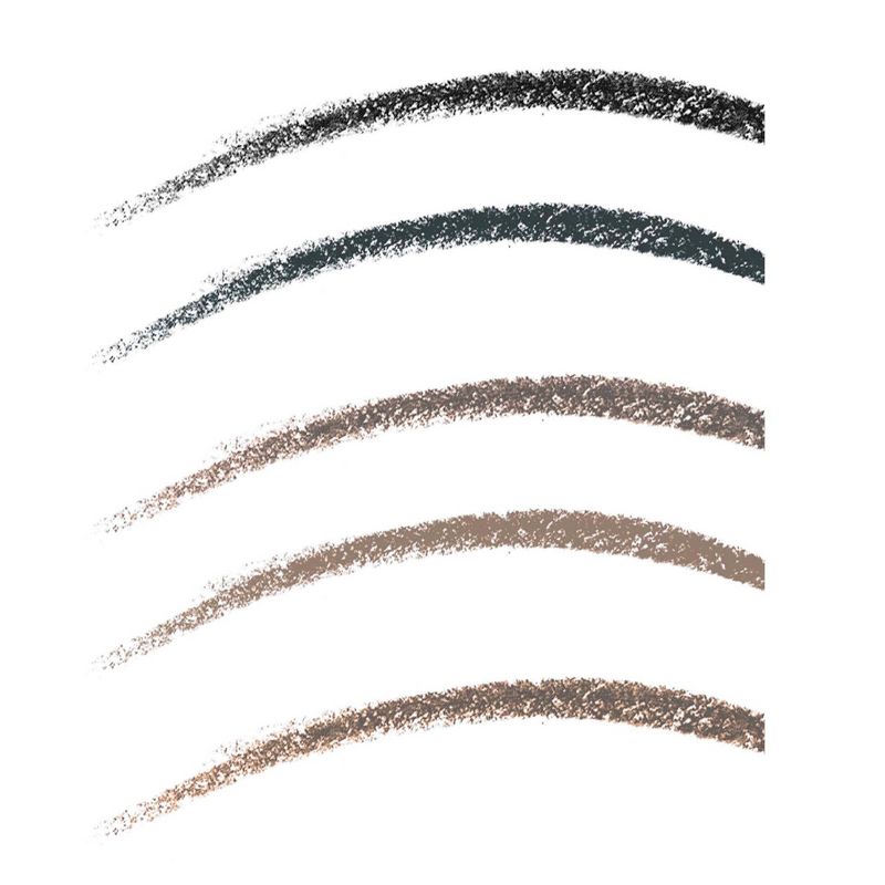 COVERGIRL Easy Breezy Fill + Define Brow Pencil, 6 of 9