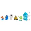 Pixar Best of Pixar Action Figure Set - 2 of 4
