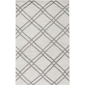 Stone Wash STW701 Hand Knotted Area Rug  - Safavieh - 1 of 1
