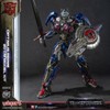 Optimus Prime AMK Pro Series Model Kit | Transformers: The Last Knight | Yolopark Action figures - 2 of 4