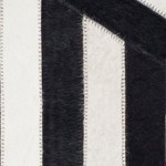 ivory/black