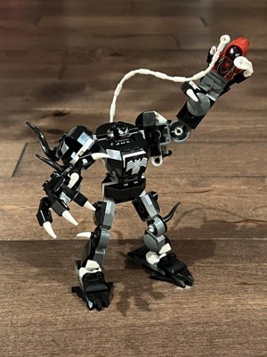 Venom mech online