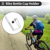 Unique Bargains Bike Bottle Cup Holder - 2 of 4