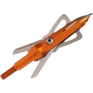 Rage Crossbow X 2-Blade Broadhead 3-Pack - 100 Grain - 1 of 1