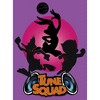 Girl's Space Jam: A New Legacy Tune Squad Silhouettes T-Shirt - image 2 of 4