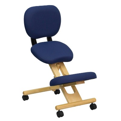 kneeling chair target