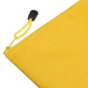 Unique Bargains Waterproof Cloth Zipper Home Office Travel File Bags 5 Pcs - 4 of 4