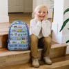 Wildkin 15-inch Kids Backpack – Durable, Padded, Adjustable for School & Travel - 2 of 4