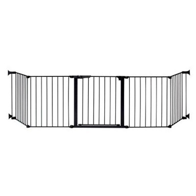 kidco auto close configure gate