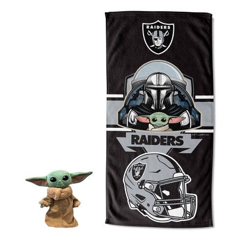 Star best sale wars towel