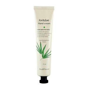 Medflower Bonita Garden Hand Cream - Joritdae - Jeju's Secret Garden for Your Hands-Hydration That's Naturally Chic - 1 of 4