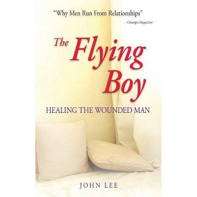 The Flying Boy - by  John Lee (Paperback)