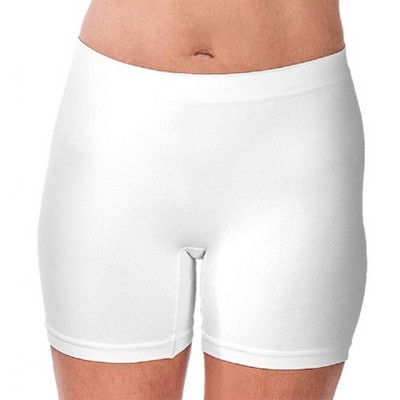 Women's Seamless Boxer Short - Fresh Comfort