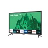 onn 32” Class HD (720P) LED Roku Smart Television (100012589) - 2 of 4