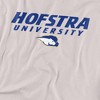 Men's Hofstra University Official Stacked T-Shirt - 2 of 4