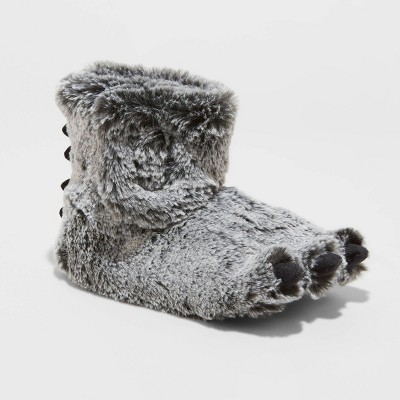 target boys slippers